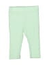 Quiltex Green Active Pants Size 3-6 mo - photo 1