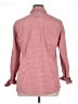 Ariat Checkered-gingham Red Long Sleeve Button-Down Shirt Size XL - photo 2