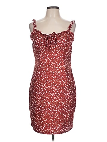 Shein Cocktail Dress (view 1)