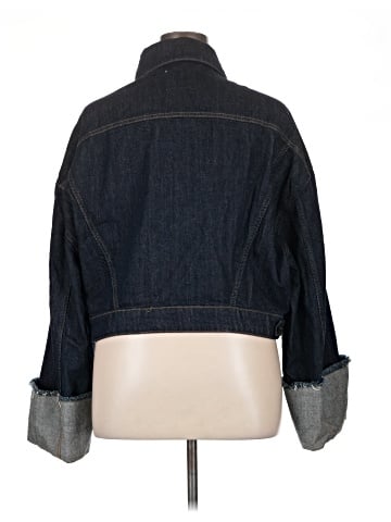 Zara Denim Jacket (view 2)