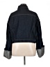 Zara Blue Denim Jacket Size XL - photo 2