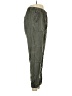 American Eagle Outfitters 100% Lyocell Green Cargo Pants Size M - photo 4