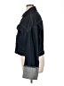 Zara Blue Denim Jacket Size XL - photo 5