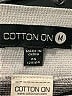 Cotton On Blue Jeans Size M - photo 7