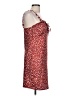 Shein Hearts Red Cocktail Dress Size 12 - photo 4