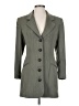 The J. Peterman Co. 100% Wool Gray Wool Blazer Size 4 - photo 1