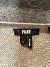 Paige Gray Cashmere Pullover Sweater Size S - photo 7