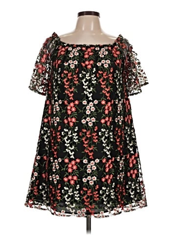 BB Dakota Short Sleeve Top (view 1)