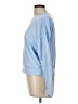 Apana Blue Sweatshirt Size L - photo 5