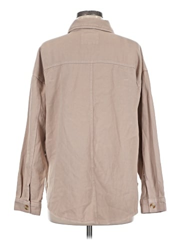 Thread & Supply Trenchcoat (view 2)