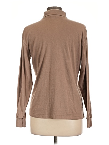 Bobbie Brooks Long Sleeve Turtleneck (view 2)