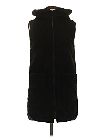Sam Edelman Faux Fur Vest (view 1)