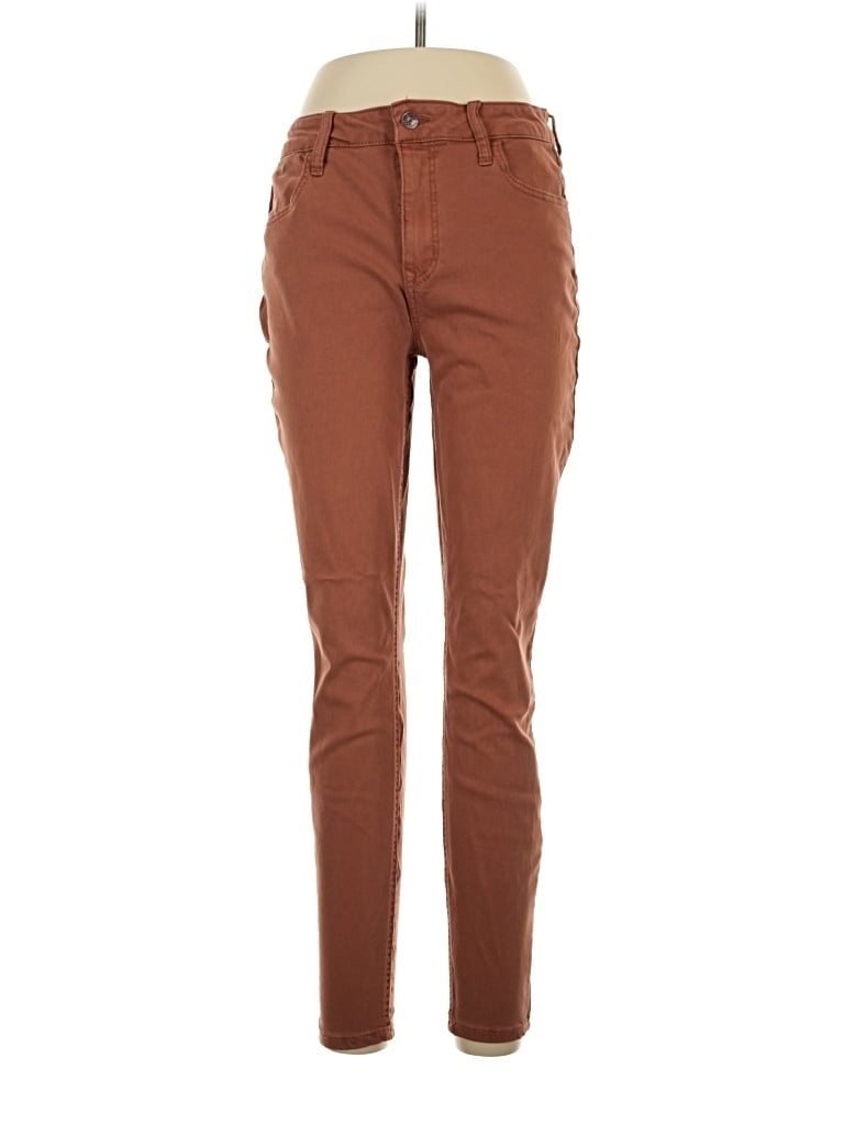Pre-owned M Jeans By Maurices Jeans In Brown