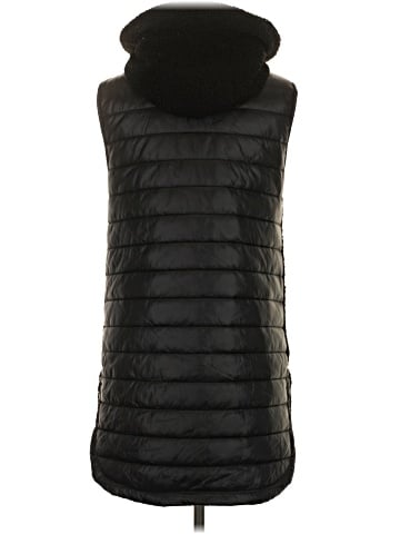 Sam Edelman Faux Fur Vest (view 2)