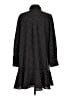 Tuckernuck Polka Dots Black Casual Dress Size S - photo 2