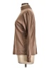Bobbie Brooks Brown Long Sleeve Turtleneck Size L - photo 5