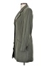 The J. Peterman Co. 100% Wool Gray Wool Blazer Size 4 - photo 5
