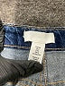 H&M Blue Jeans Size 6 - photo 7