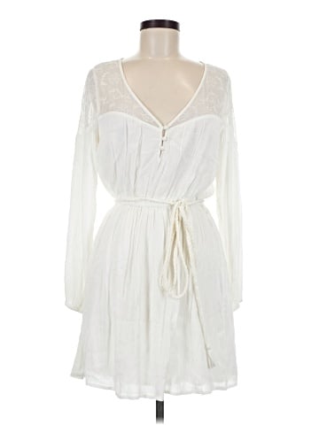 Abercrombie & Fitch Casual Dress (view 1)
