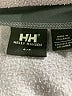 Helly Hansen 100% Polyester Gray Track Jacket Size S - photo 6