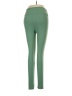 Lularoe Solid Green Active Pants One size - photo 2