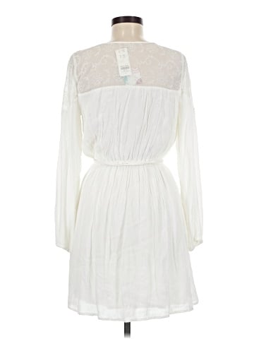 Abercrombie & Fitch Casual Dress (view 2)