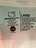 Hello Kitty White Tank Top Size L - photo 7
