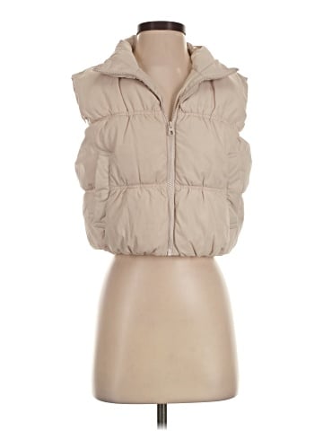 Divided by H&M Vest (view 1)
