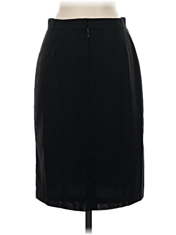 DKNY Wool Skirt (view 2)