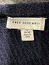Free Assembly Black Pullover Sweater Size S - photo 7