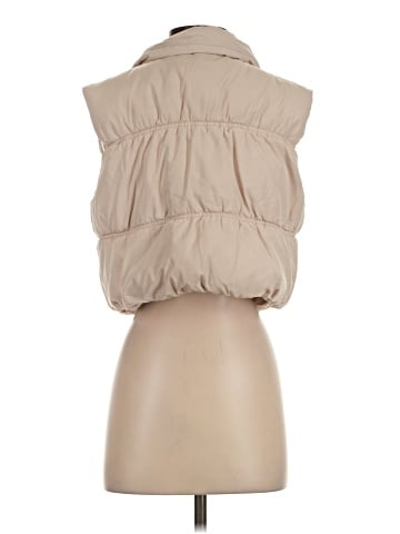 Divided by H&M Vest (view 2)