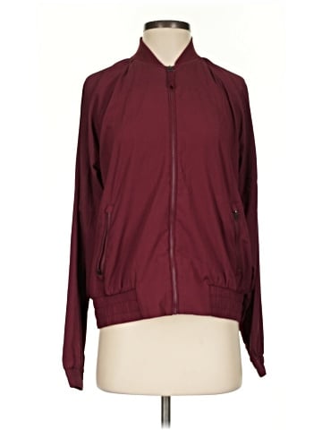 Athleta Track Jacket (view 1)