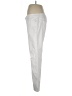 Chico's 100% Cotton Ivory Jeans Size Lg (2) - photo 5