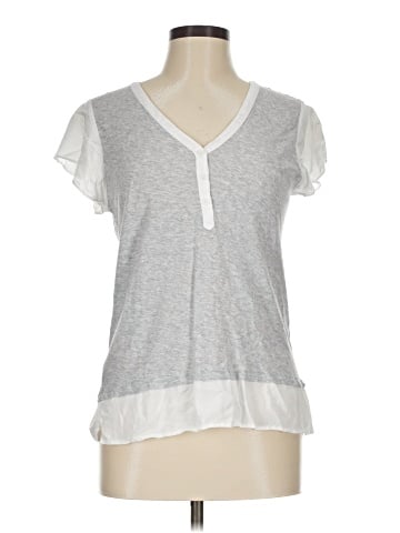 Vince Camuto Short Sleeve T-Shirt (view 1)