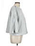 Peace Love World Gray Pullover Sweater Size LgEstimated - photo 4
