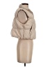 Divided by H&M 100% Polyester Tan Vest Size S - photo 4