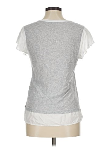 Vince Camuto Short Sleeve T-Shirt (view 2)