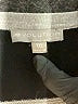 Evolution by Cyrus Stripes Black Pullover Sweater Size XXL - photo 7