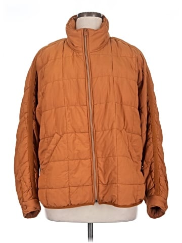 FP Movement Jacket (view 1)