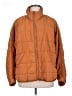 FP Movement 100% Polyamide Solid Brown Jacket Size XL - photo 1