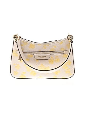Kate Spade New York Leather Shoulder Bag (view 1)