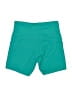 Unbranded Solid Teal Athletic Shorts Size S - photo 2