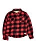 Weatherproof Plaid Red Jacket Size M (youth) - photo 1