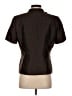 Kasper Brown Blazer Size 8 - photo 2