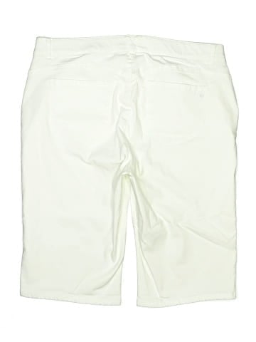 Democracy Khaki Shorts (view 2)