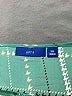 Apt. 9 100% Polyester Teal Sleeveless Blouse Size XXL - photo 6