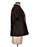 Kasper Brown Blazer Size 8 - photo 4