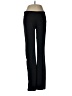 Adidas Solid Black Dress Pants Size M - photo 1