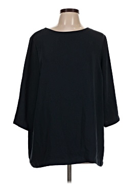 J.Jill 3/4 Sleeve Top (view 1)