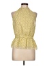 Ryegrass Yellow Tank Top Size L - photo 1